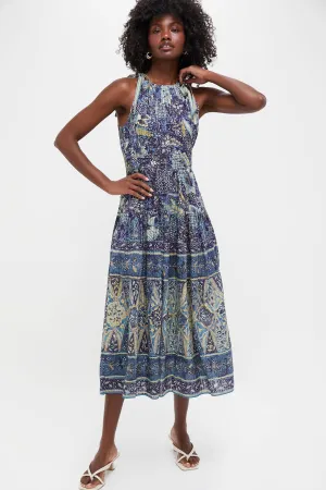 Portofino Essie Dress