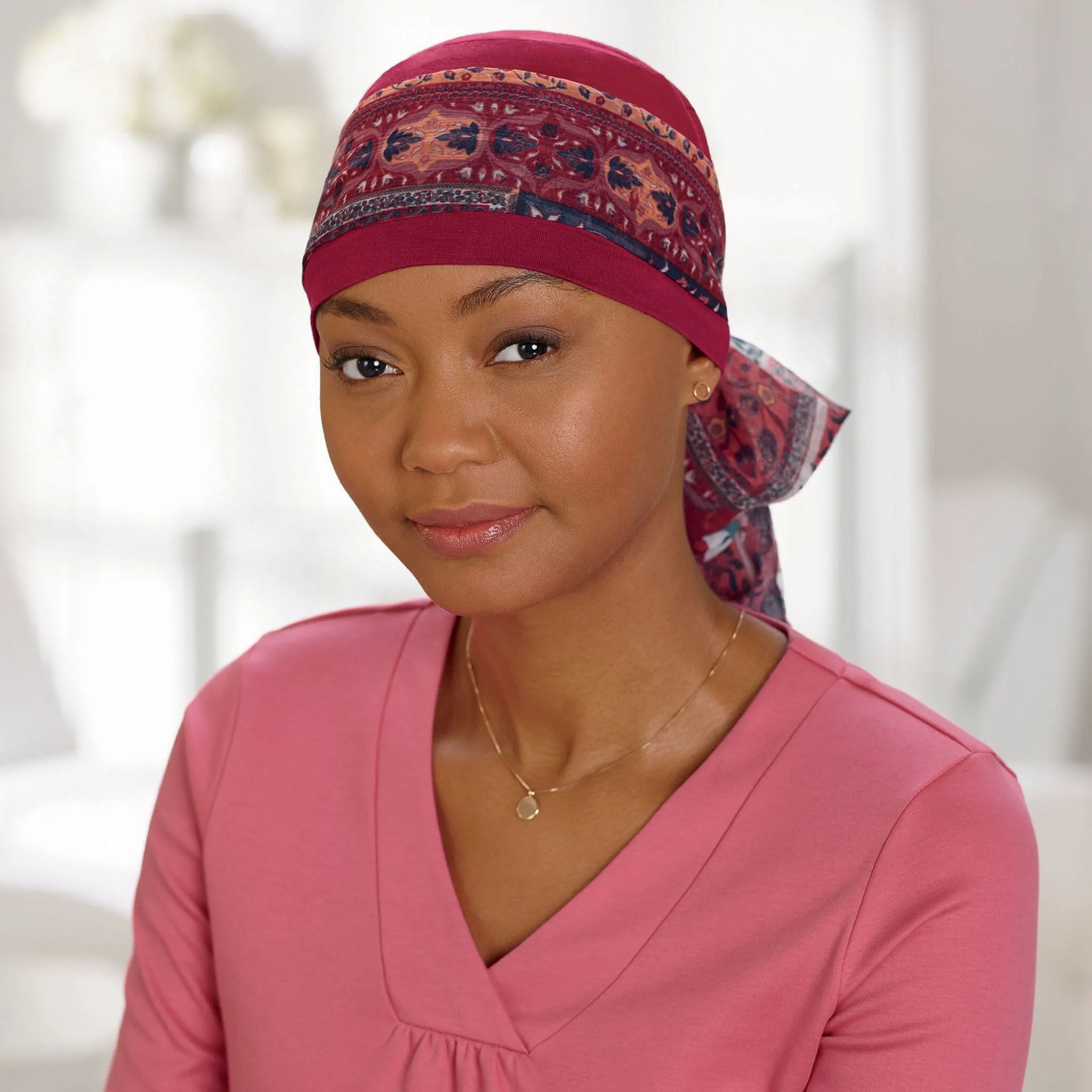 Print Scarfbands