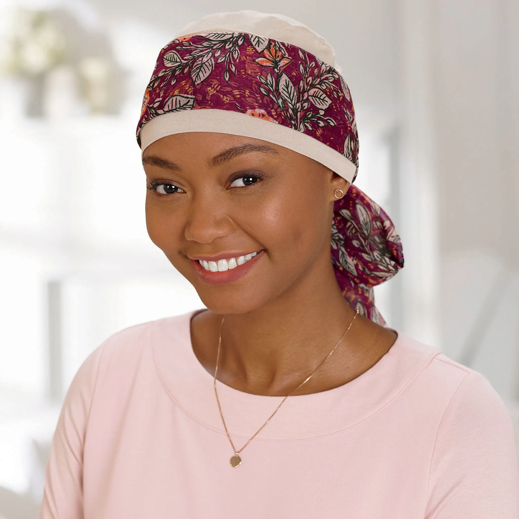 Print Scarfbands