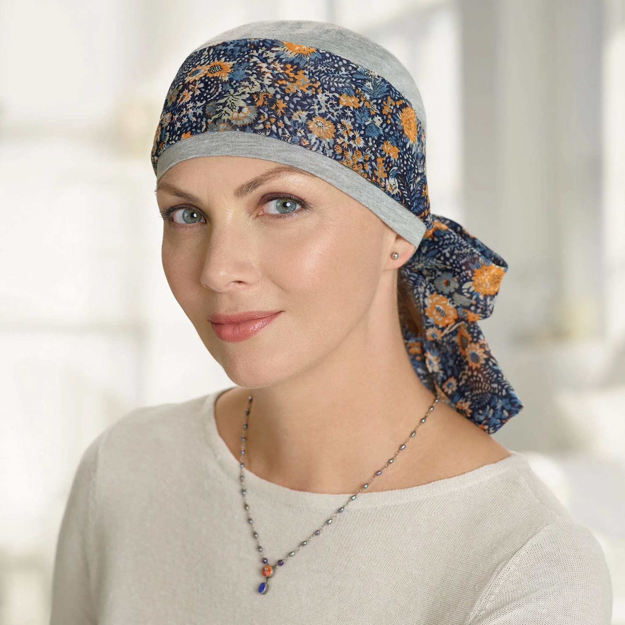 Print Scarfbands