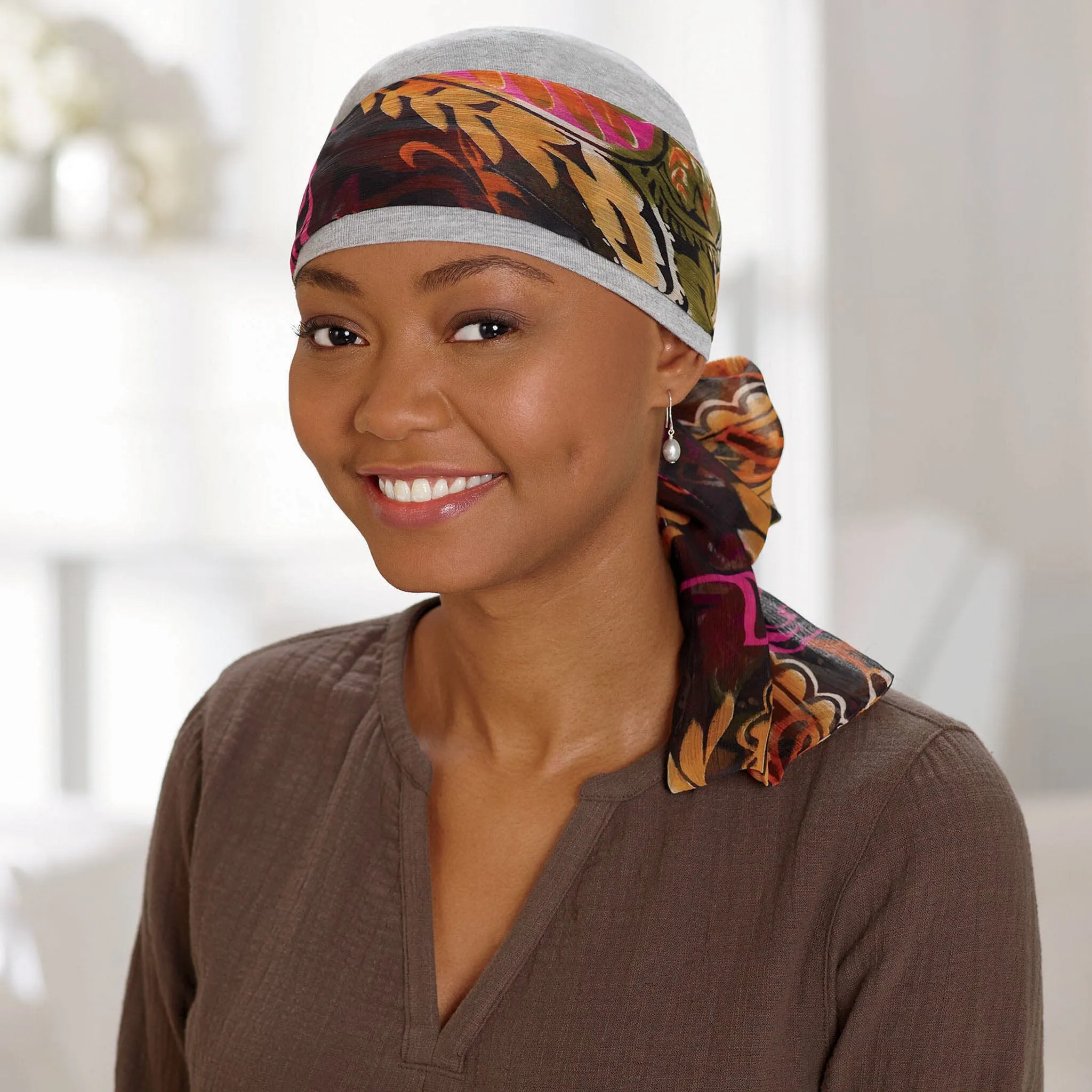 Print Scarfbands