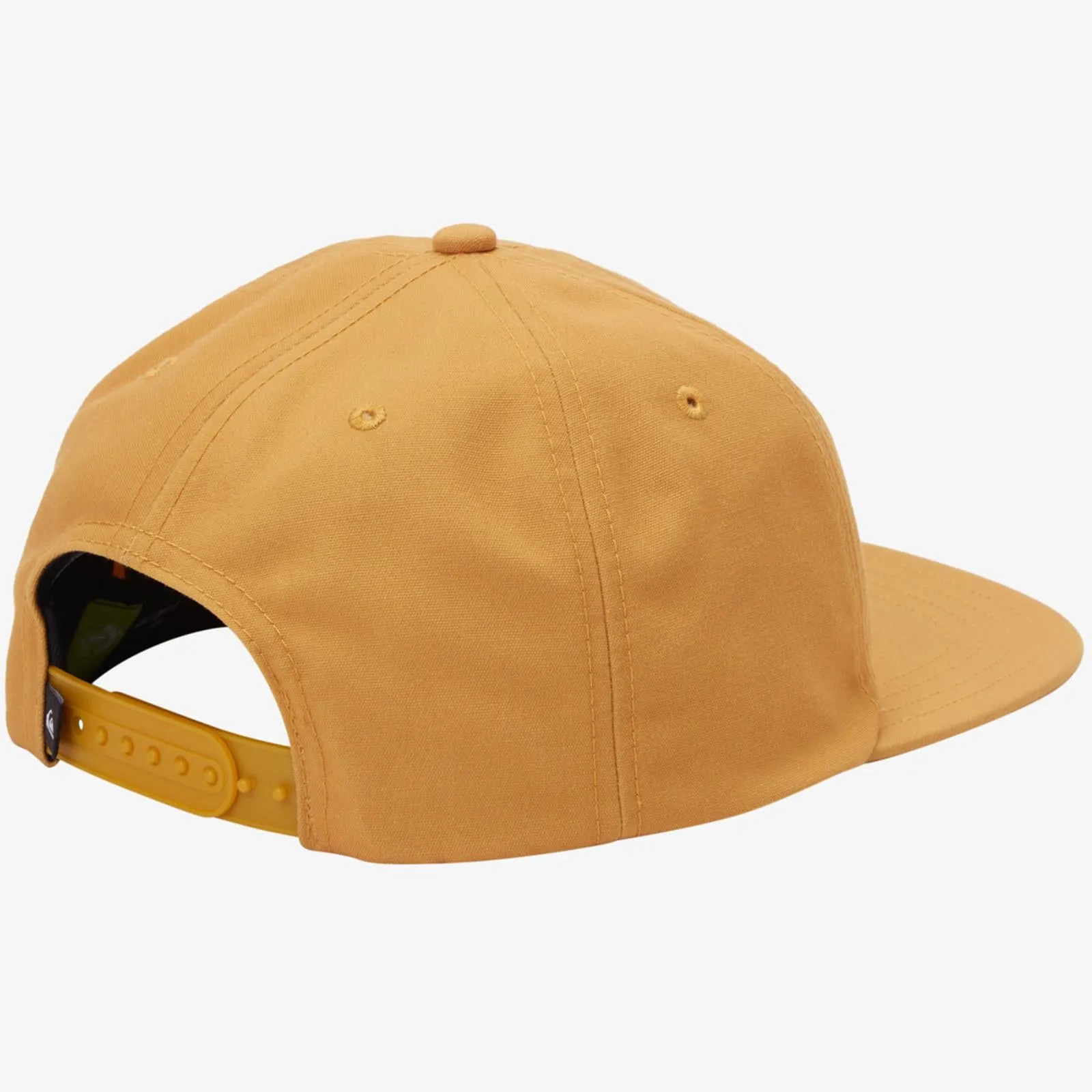 Quiksilver Mens DNA Omni Baseball Cap