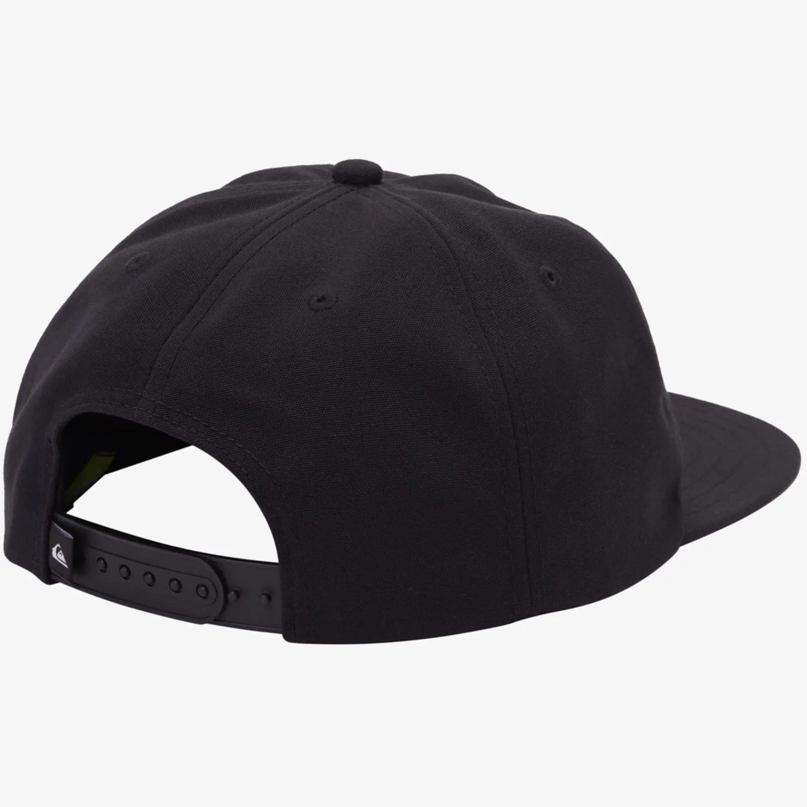 Quiksilver Mens DNA Omni Baseball Cap