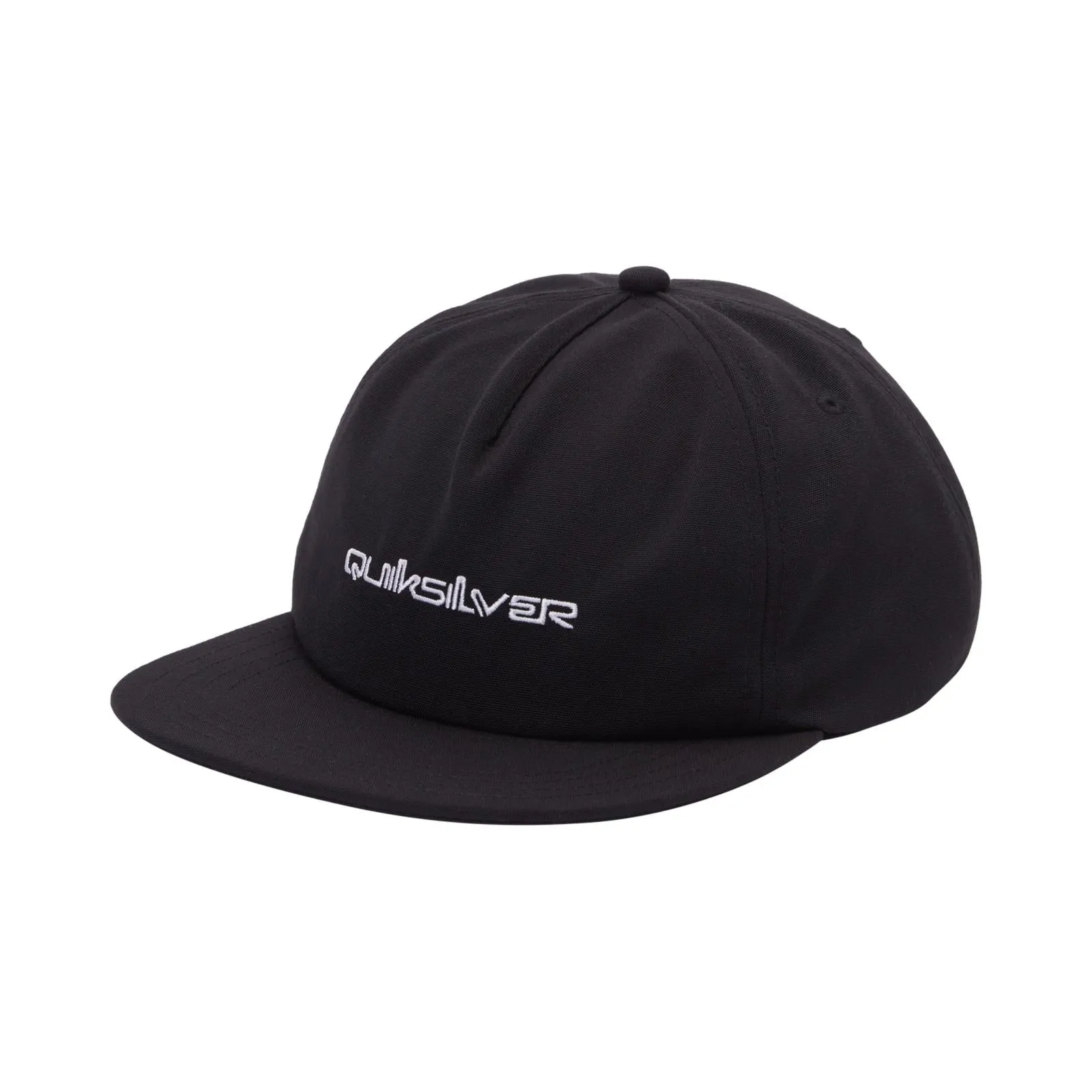 Quiksilver Mens DNA Omni Baseball Cap