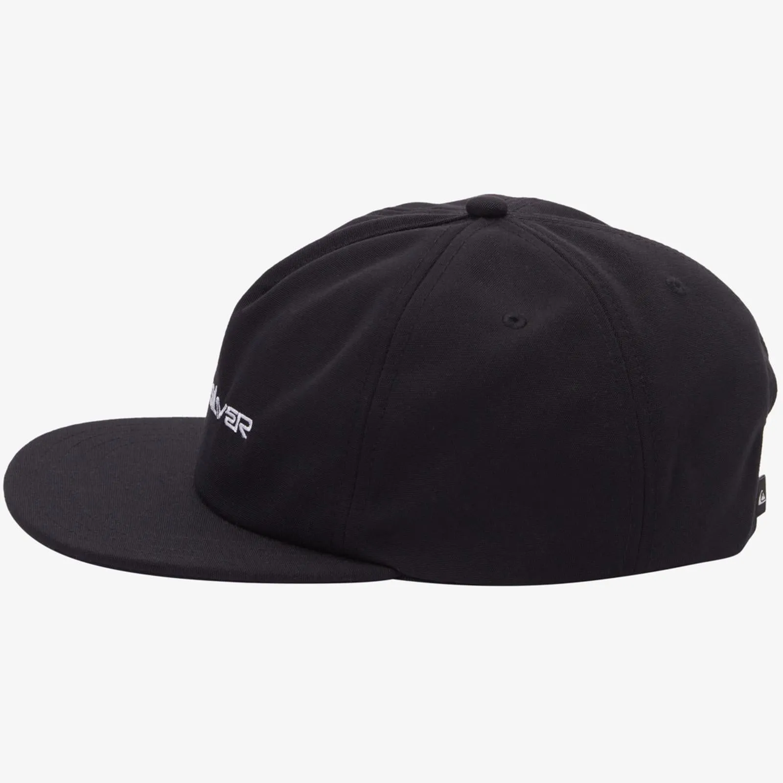 Quiksilver Mens DNA Omni Baseball Cap