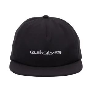 Quiksilver Mens DNA Omni Baseball Cap