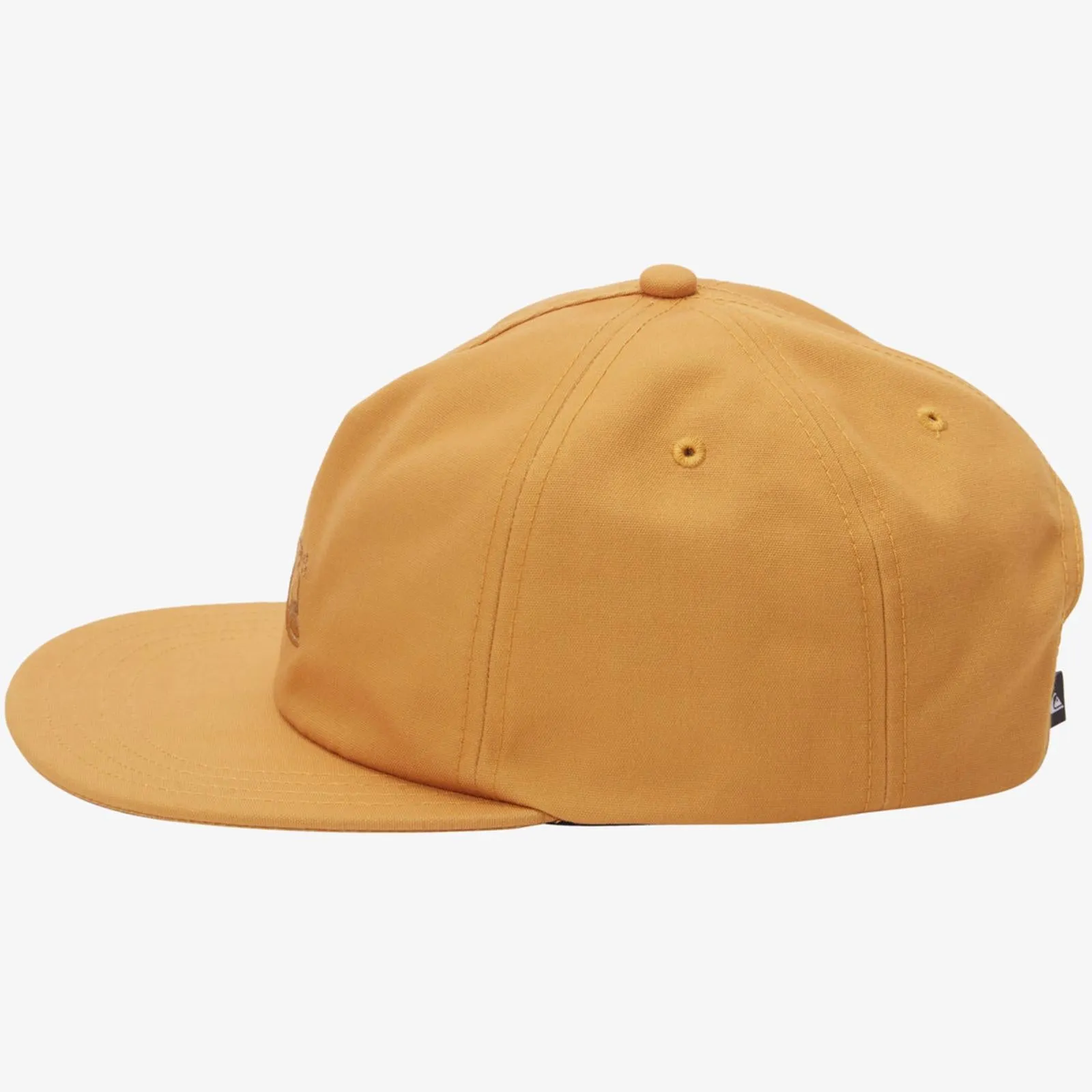 Quiksilver Mens DNA Omni Baseball Cap