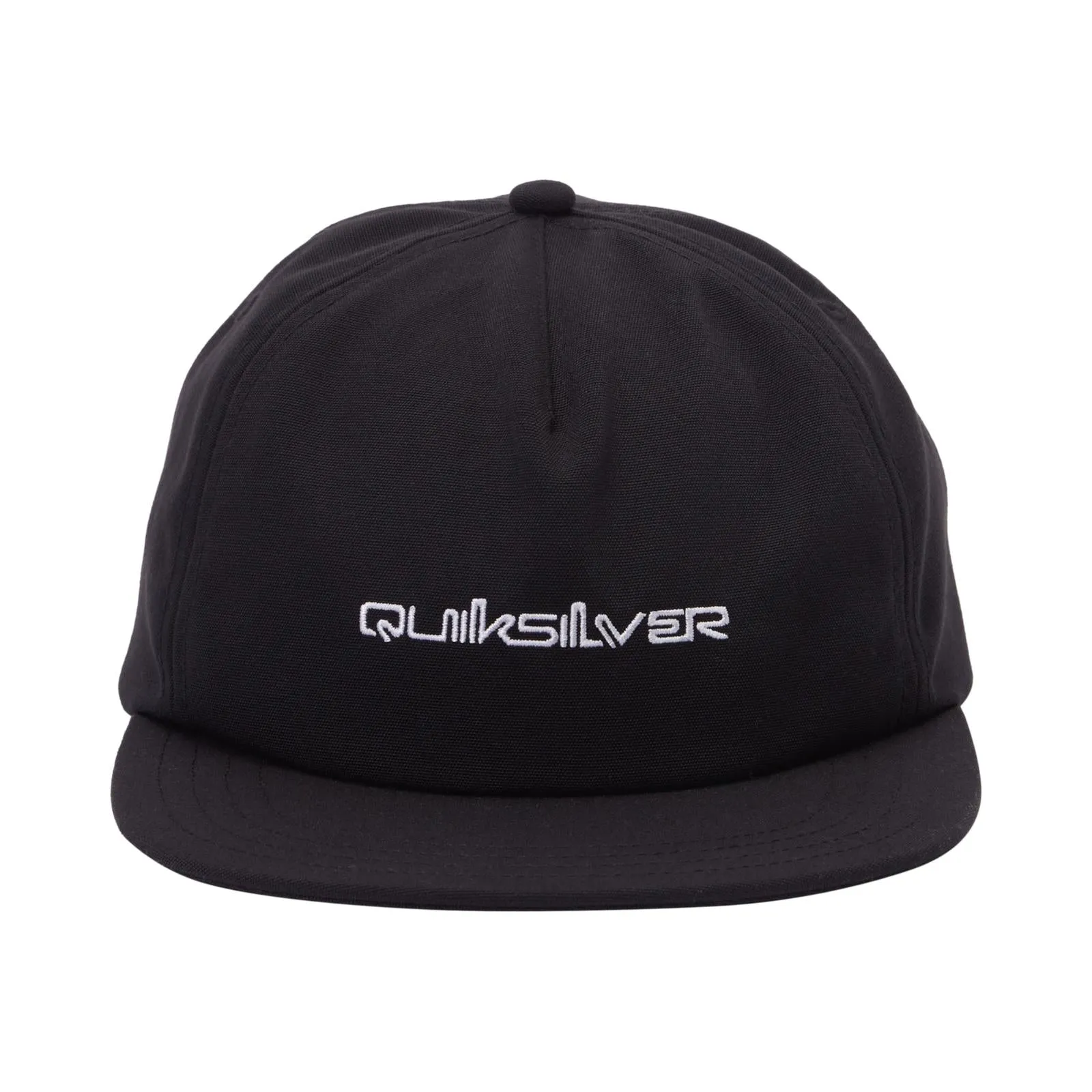 Quiksilver Mens DNA Omni Baseball Cap