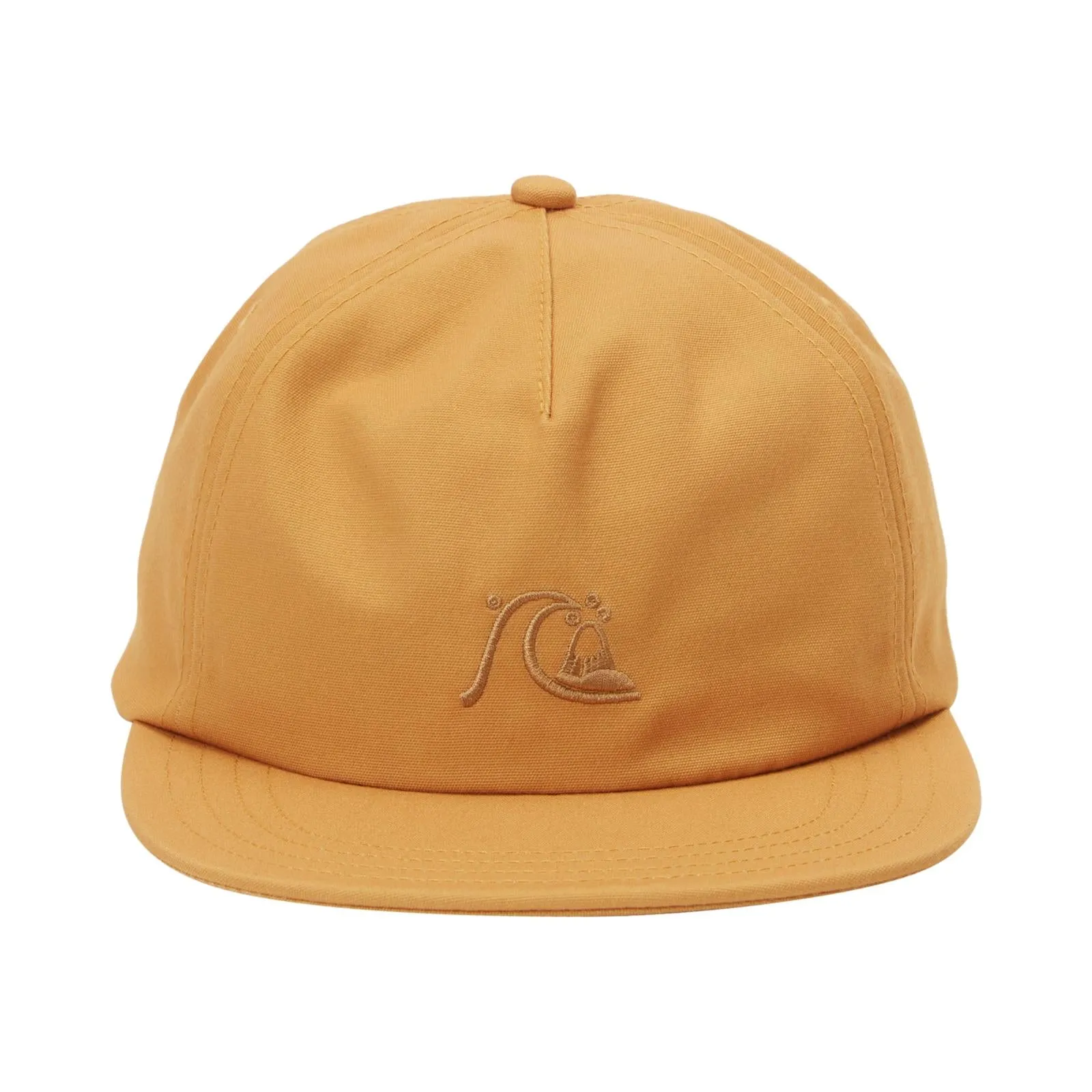 Quiksilver Mens DNA Omni Baseball Cap