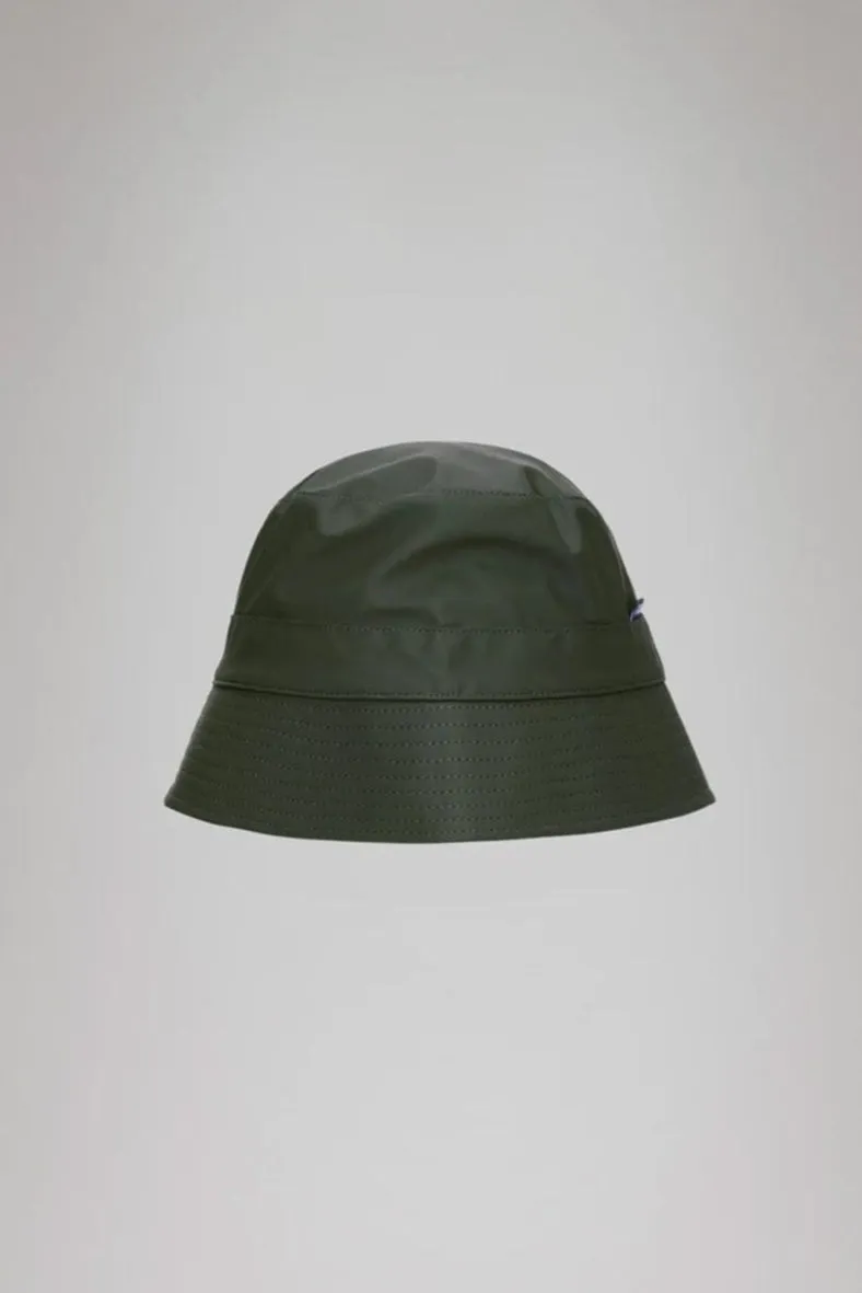 RAINS Bucket Hat
