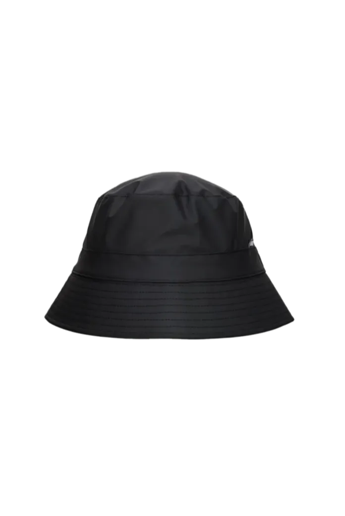 RAINS Bucket Hat