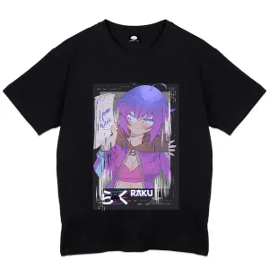 Raku Do Your Homework T-Shirt