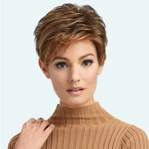 Raquel Welch® Advanced French Wig
