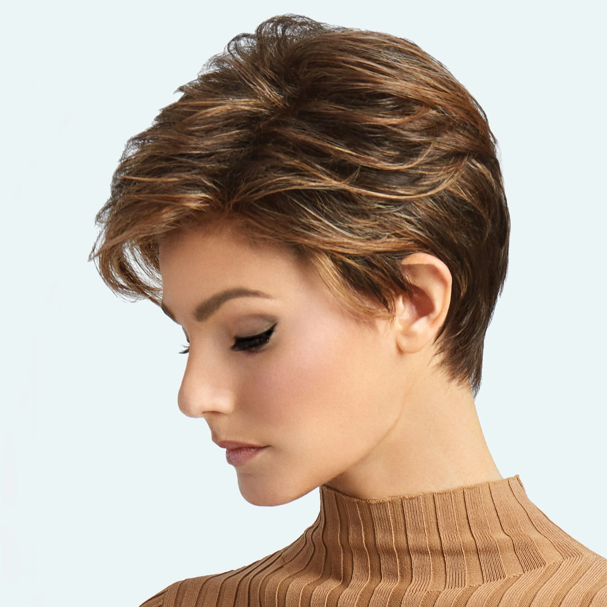 Raquel Welch® Advanced French Wig