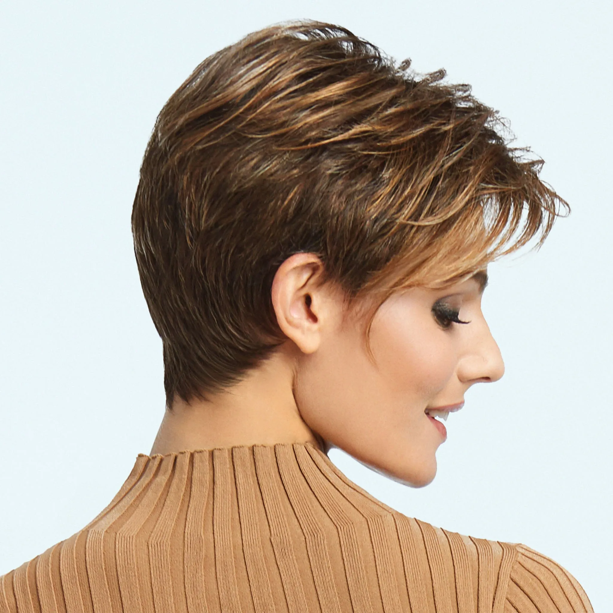 Raquel Welch® Advanced French Wig