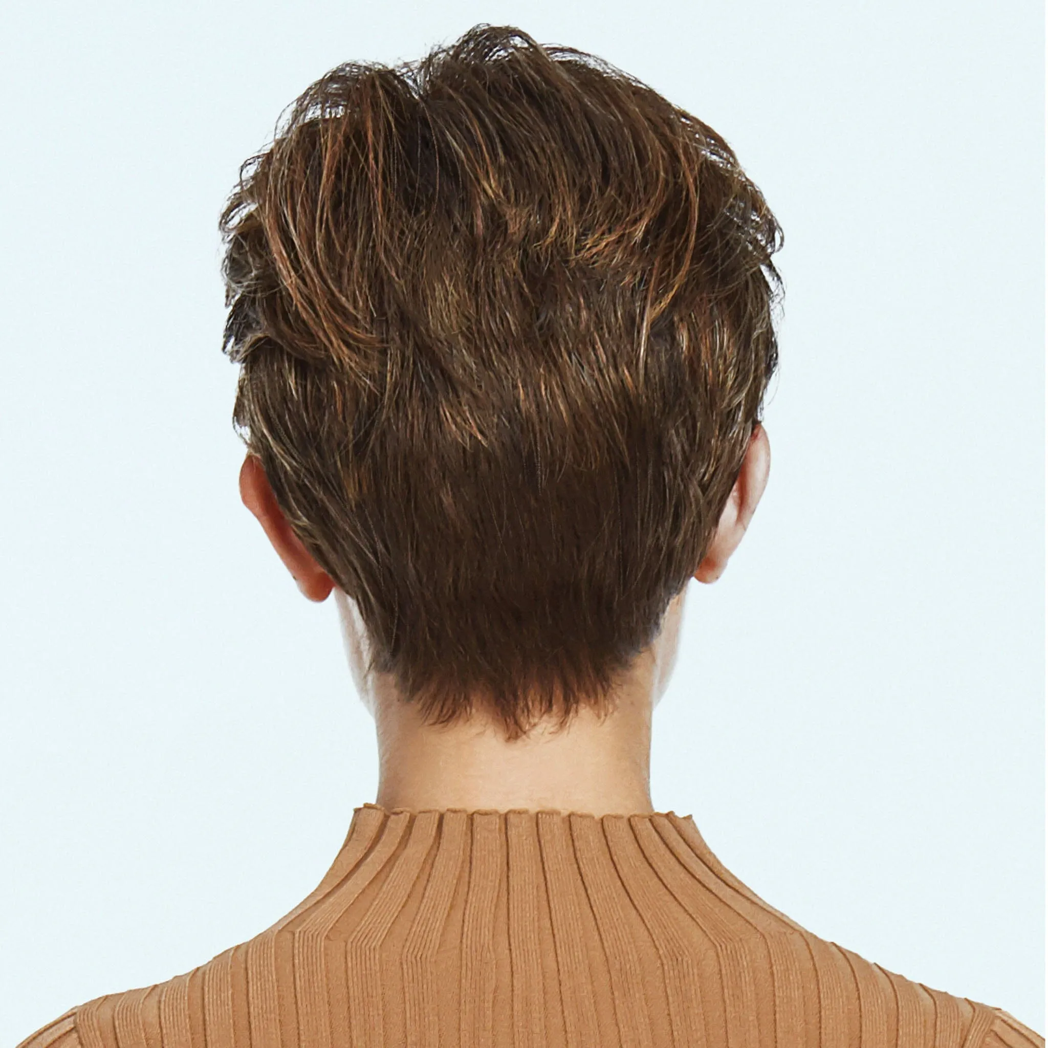 Raquel Welch® Advanced French Wig