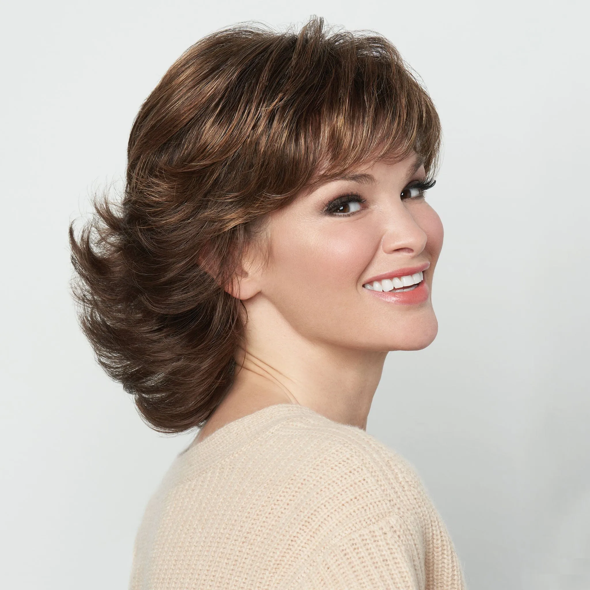 Raquel Welch® Breeze Wig