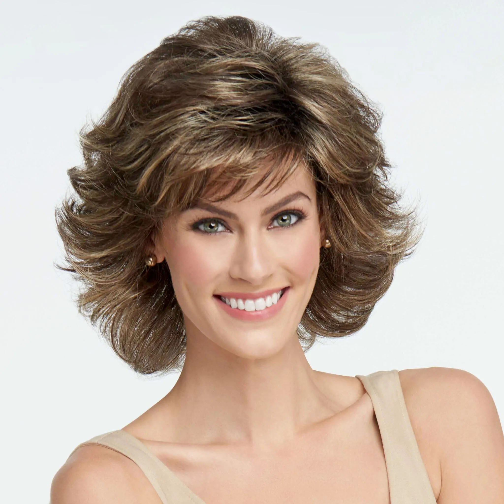 Raquel Welch® Breeze Wig