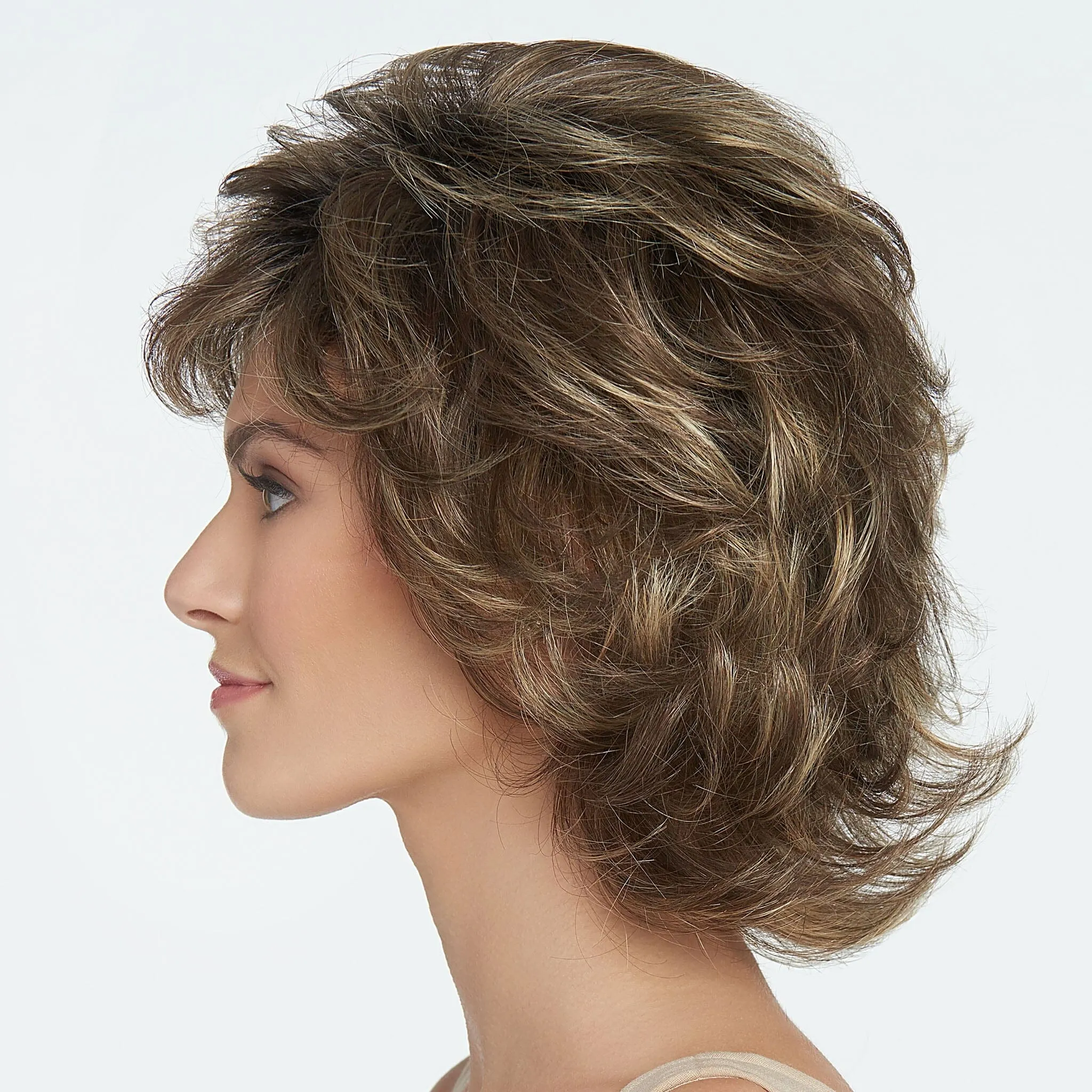 Raquel Welch® Breeze Wig