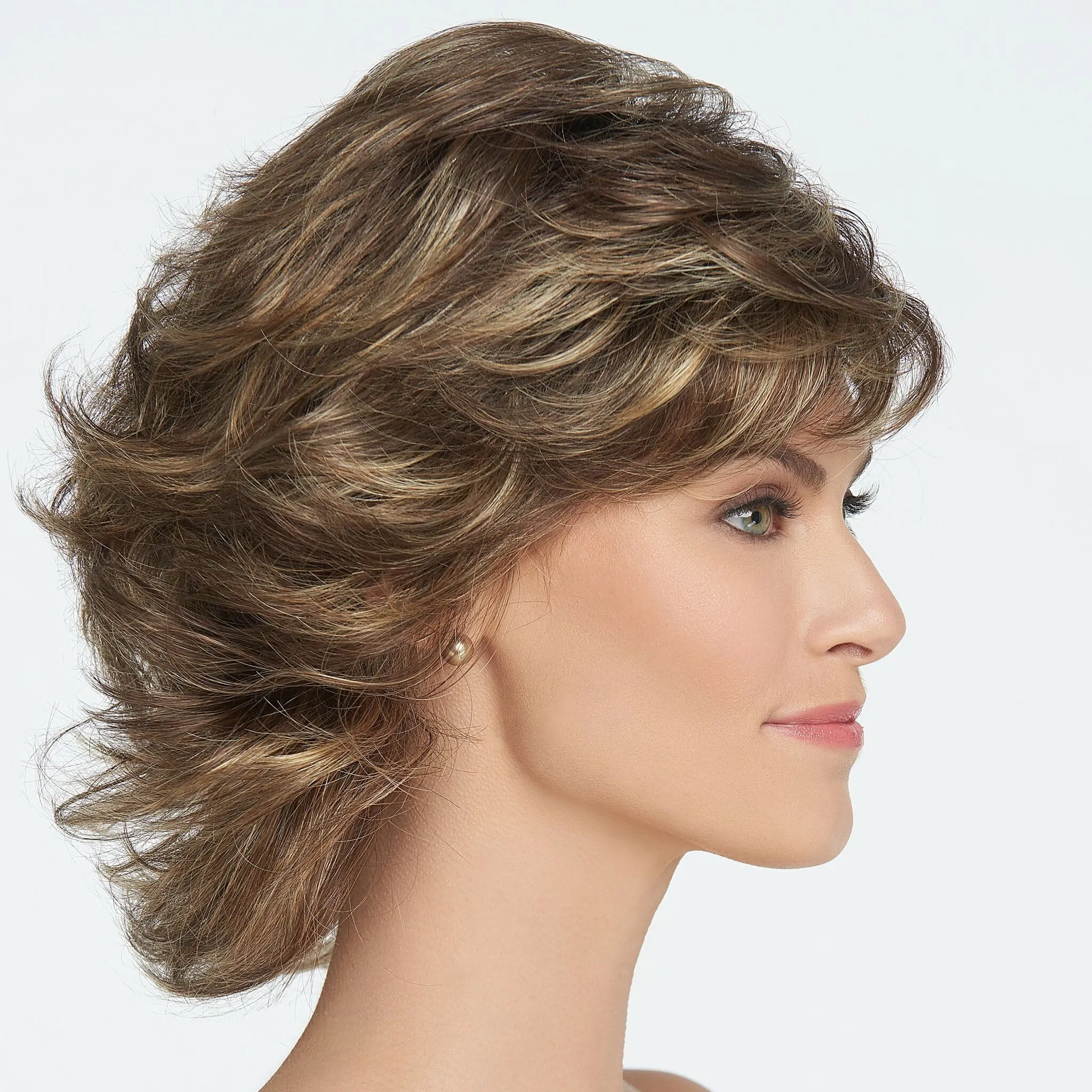 Raquel Welch® Breeze Wig