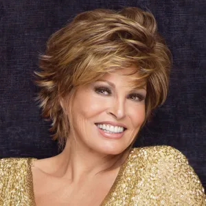 Raquel Welch® Fascination Wig