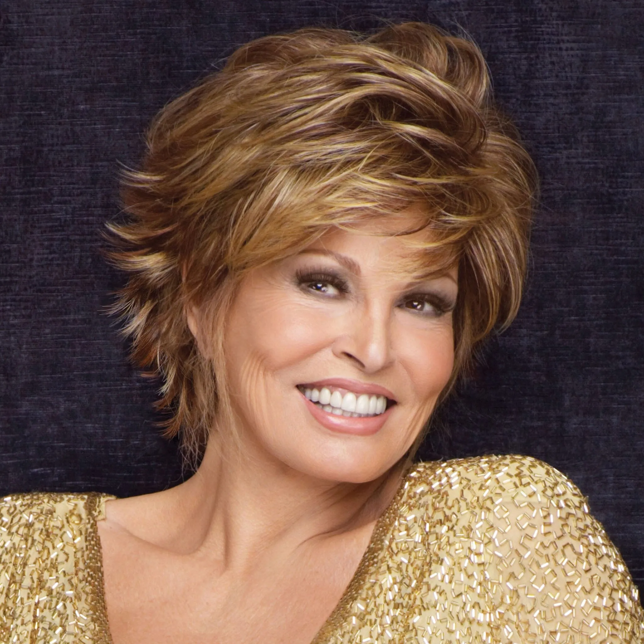 Raquel Welch® Fascination Wig