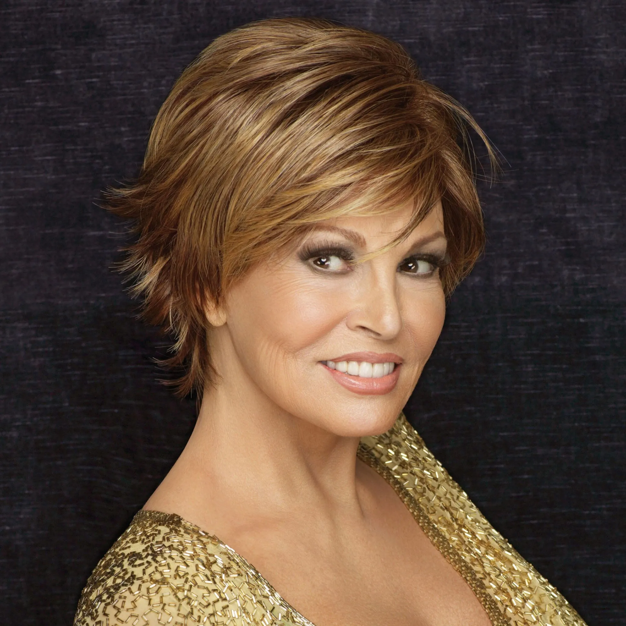 Raquel Welch® Fascination Wig