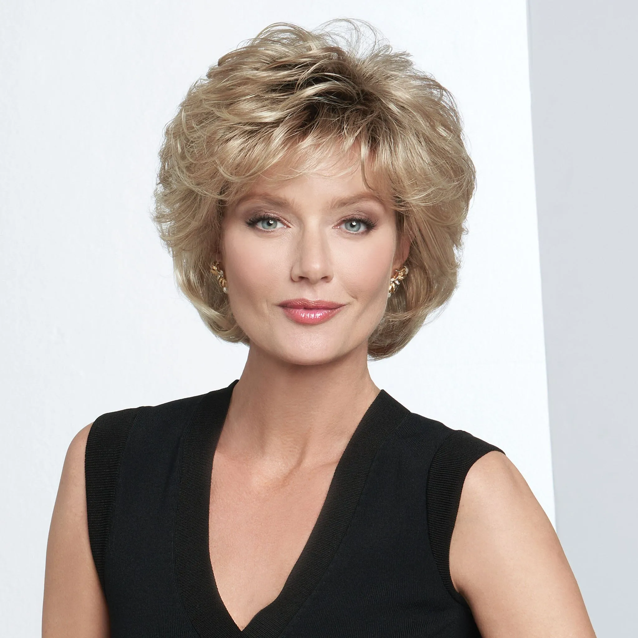 Raquel Welch® Salsa Wig