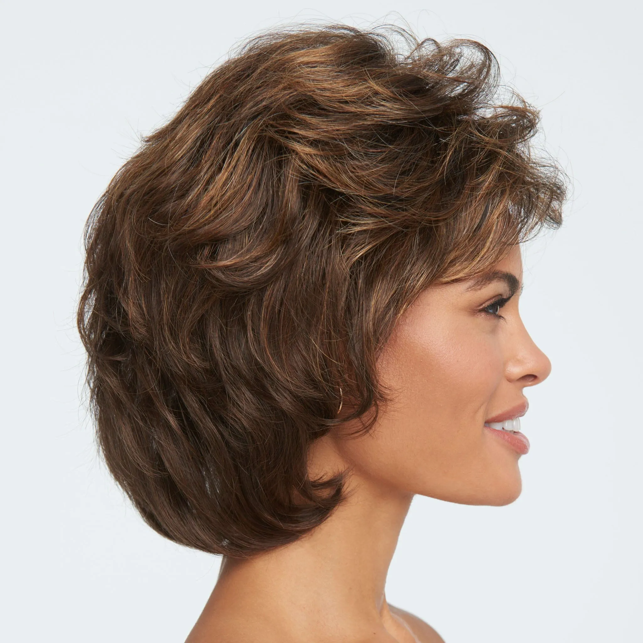 Raquel Welch® Salsa Wig
