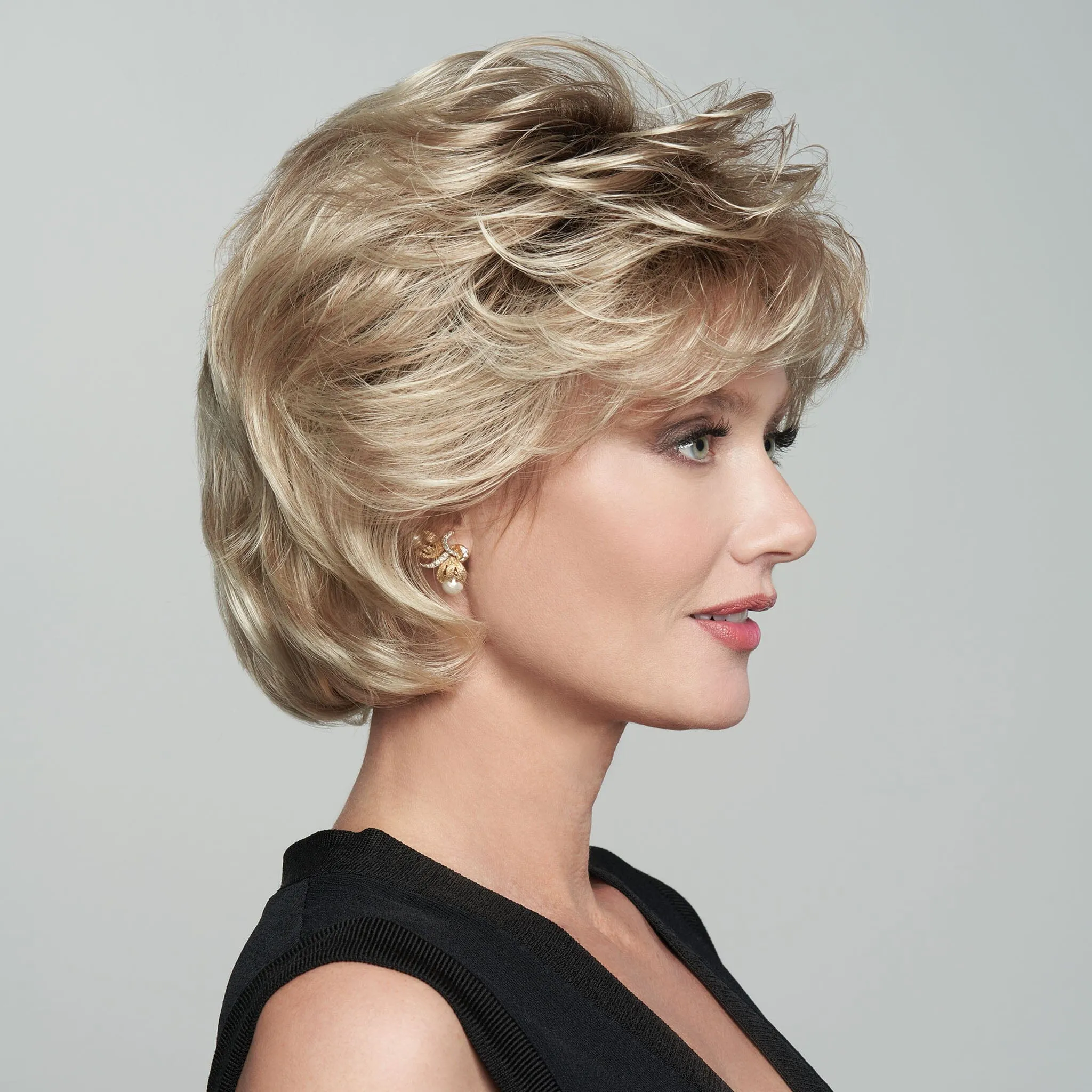 Raquel Welch® Salsa Wig