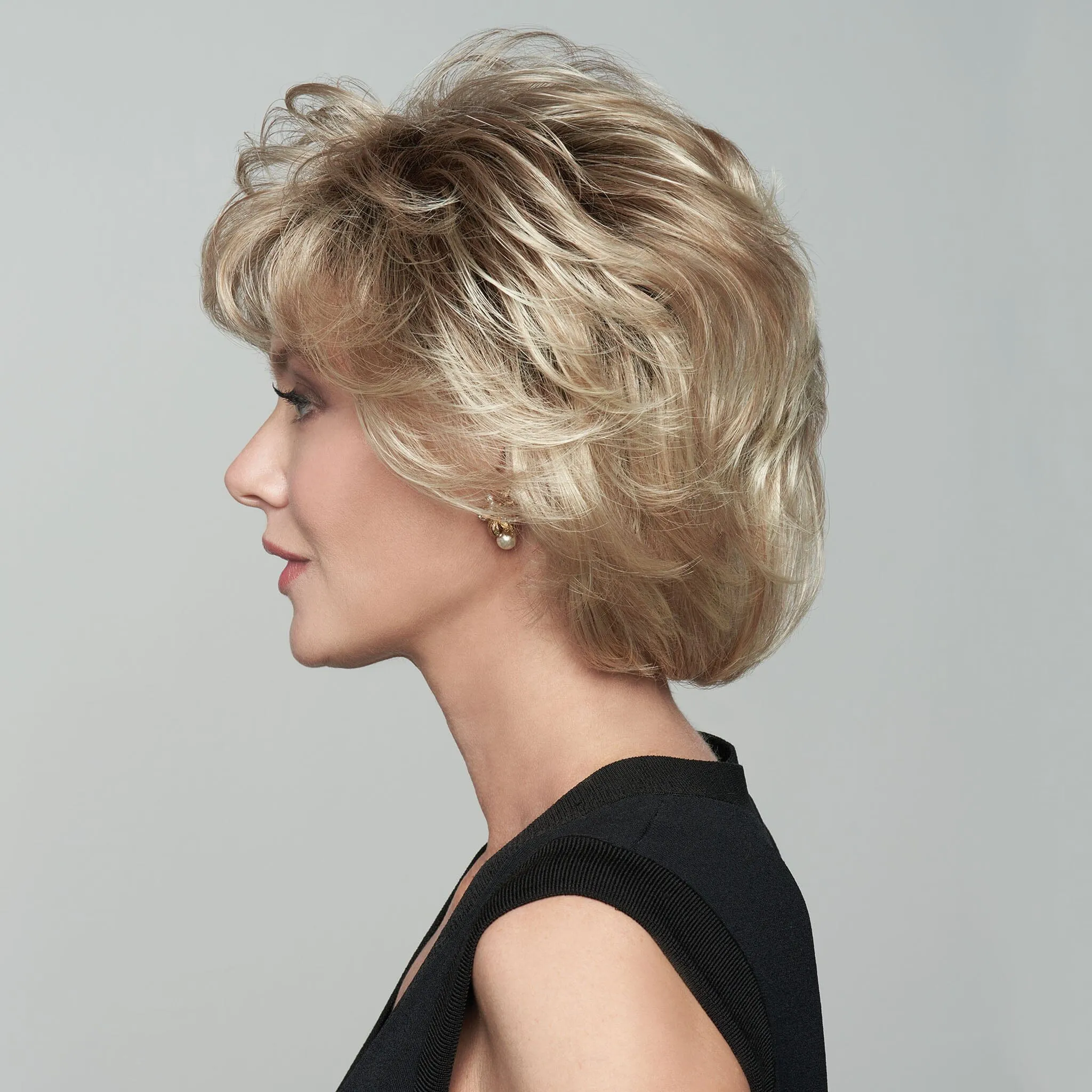 Raquel Welch® Salsa Wig