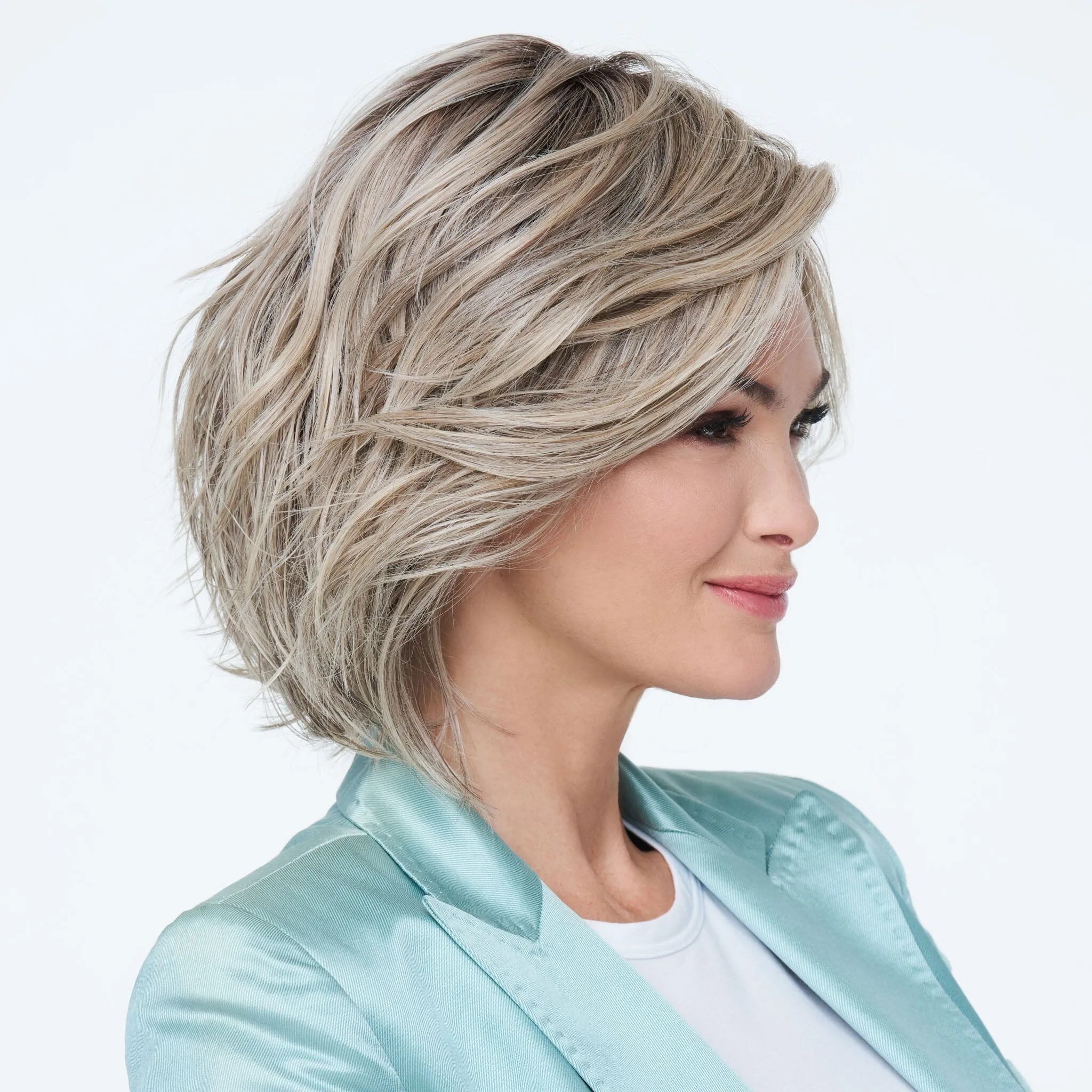 Raquel Welch® Unfiltered Wig