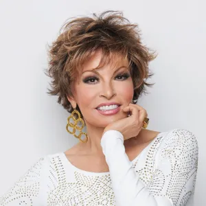 Raquel Welch® Voltage Wig