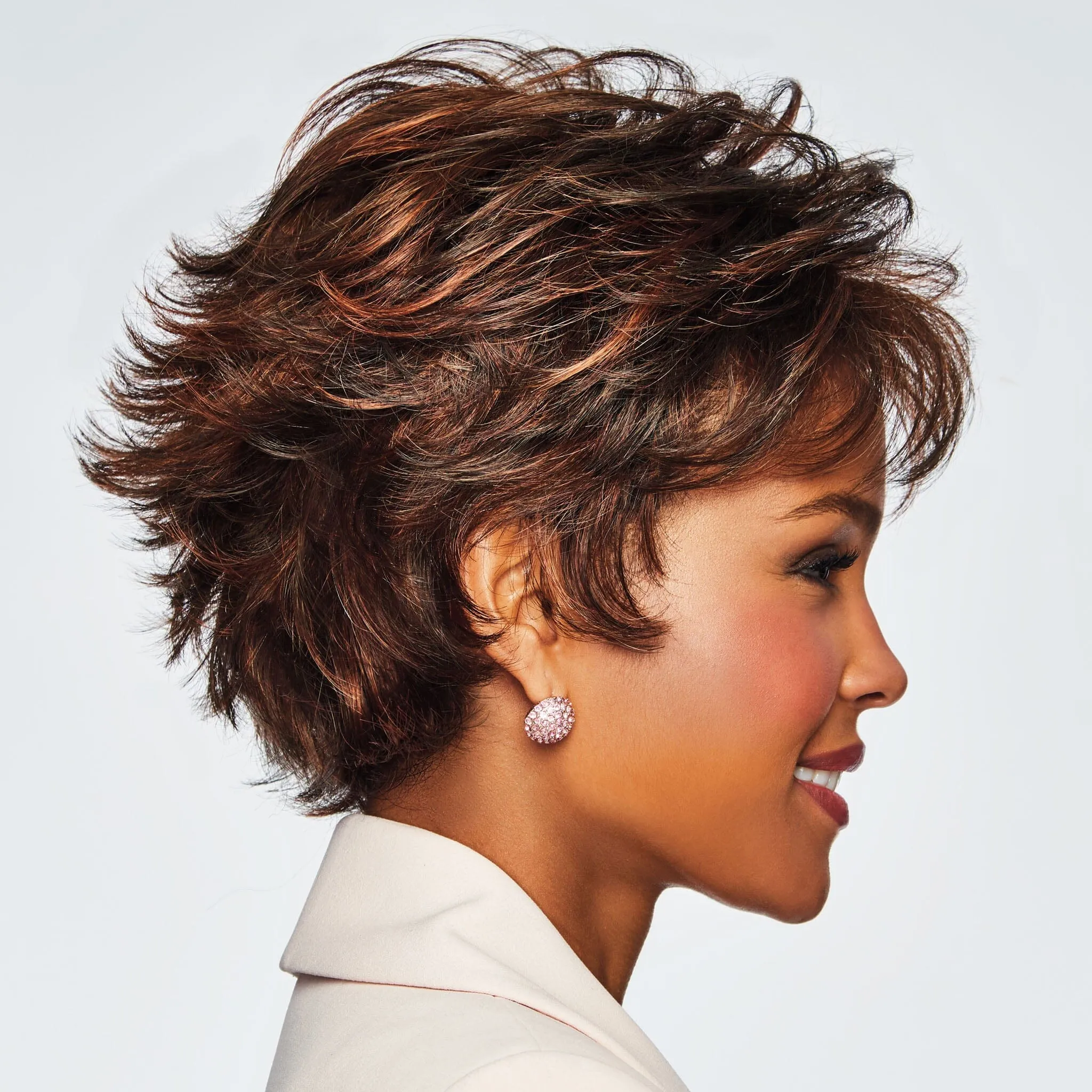 Raquel Welch® Voltage Wig