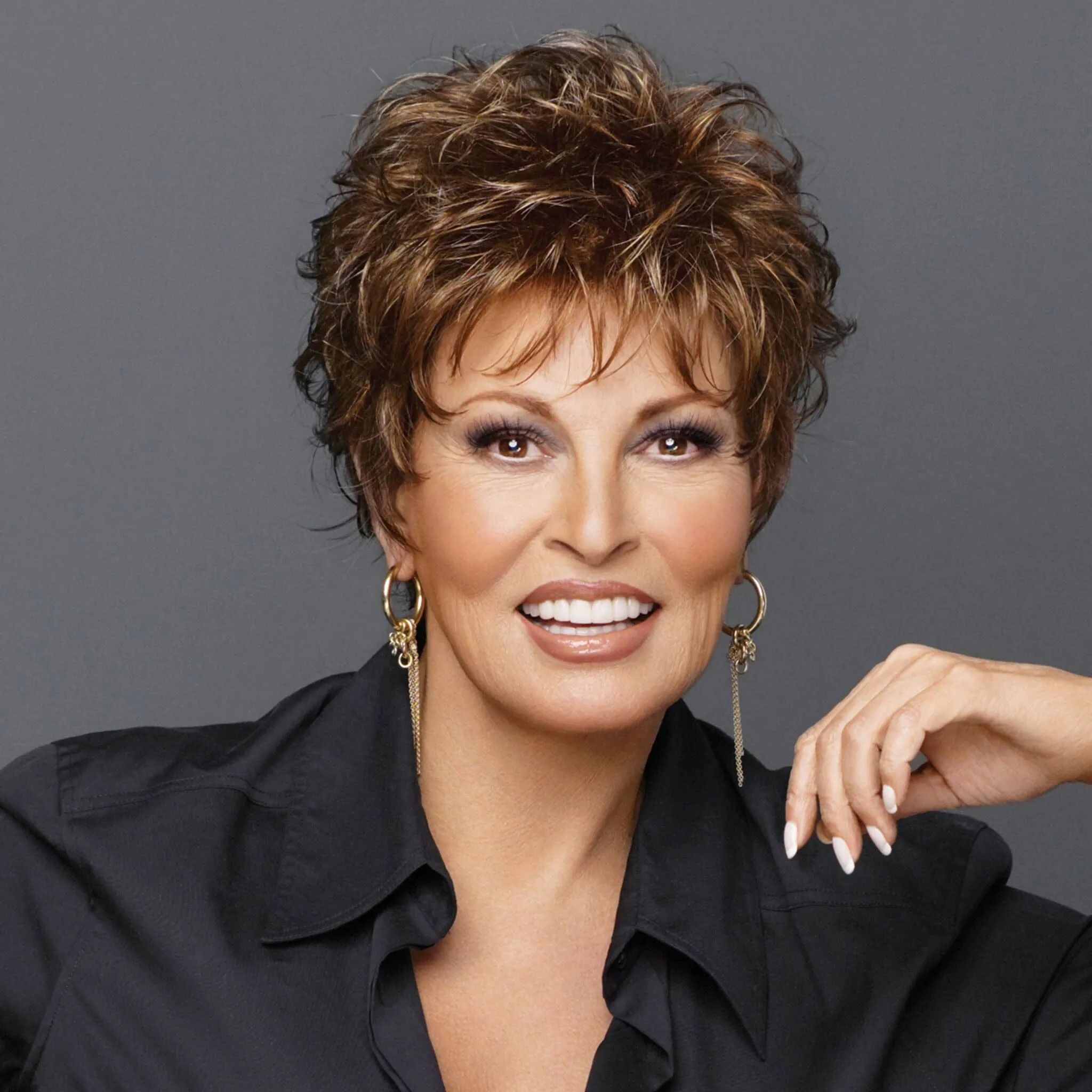 Raquel Welch® Whisper Wig