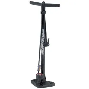 RavX Blow X Floor Pump