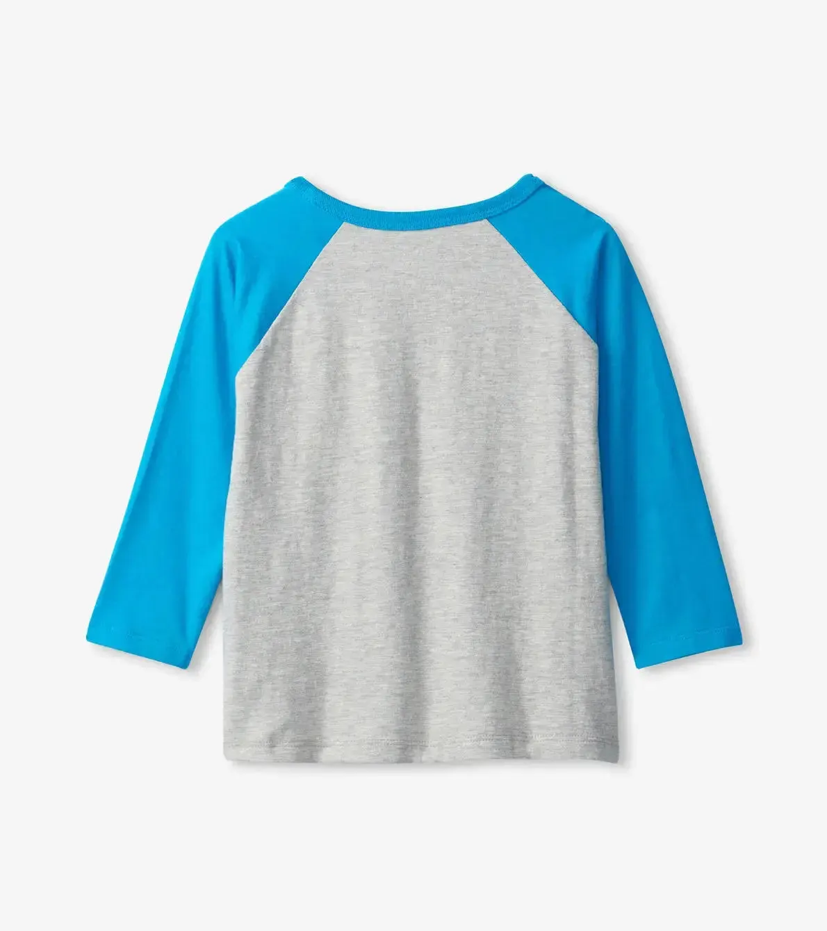 Real Dinos Long Sleeve T-Shirt | Hatley