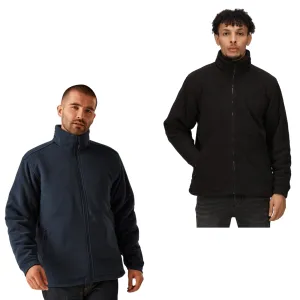 Regatta Professional Mens Asgard II Insulated Full Zip Fleece