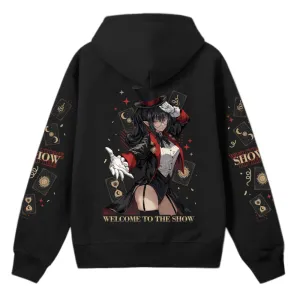 Rev Ringleader Hoodie