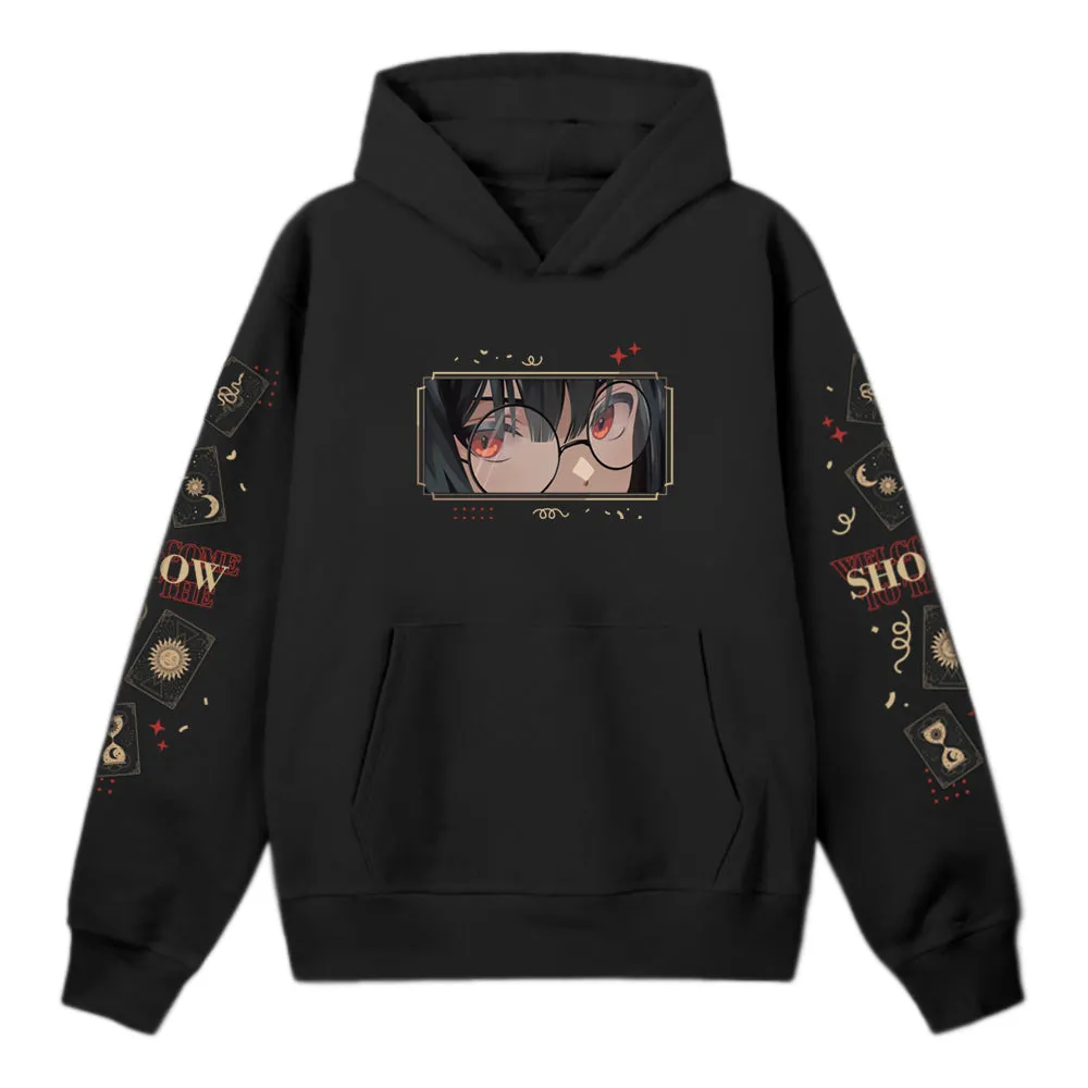 Rev Ringleader Hoodie