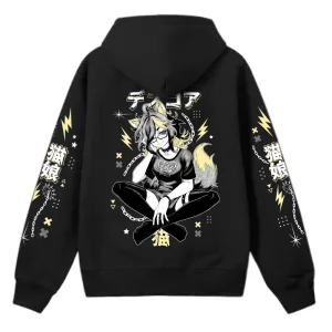 Riri Miaou Enchan Hoodie