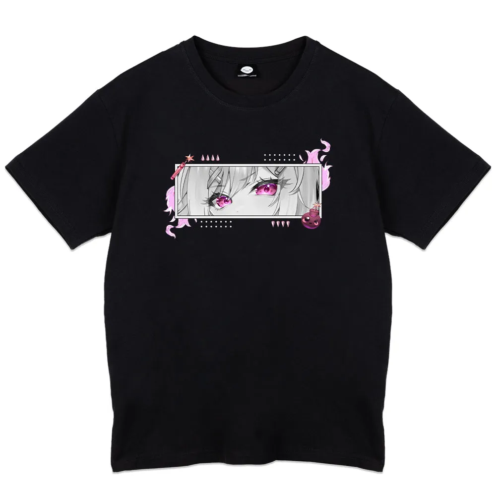 Rosiebellmoo Firecracker T-Shirt