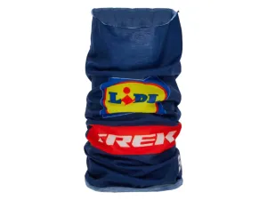 Santini Lidl-Trek Neck Warmer (Print)
