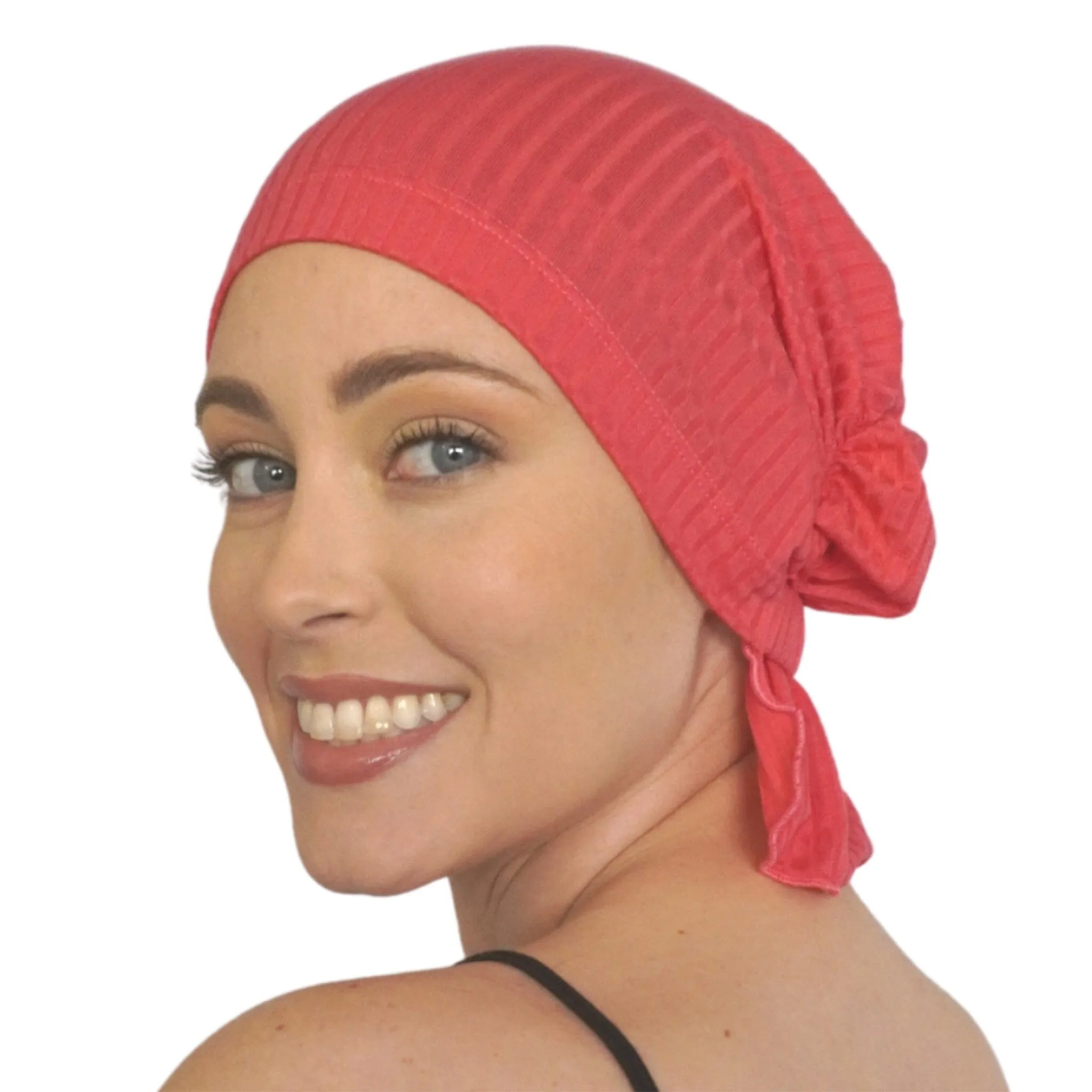 Scarlet Chemo Beanie®