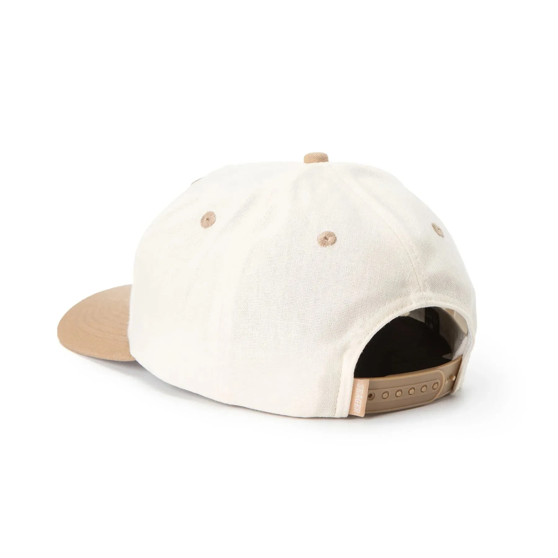 Seager Uncle Bill Snapback