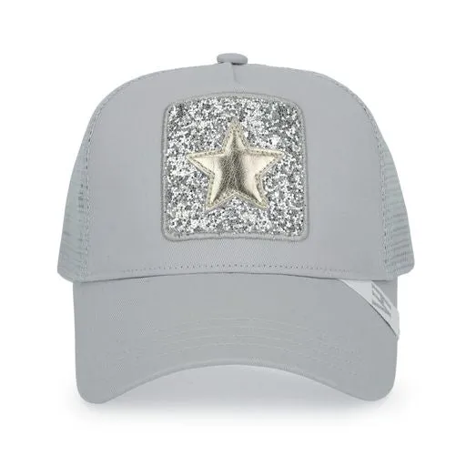 SERIOUS 1 HAT