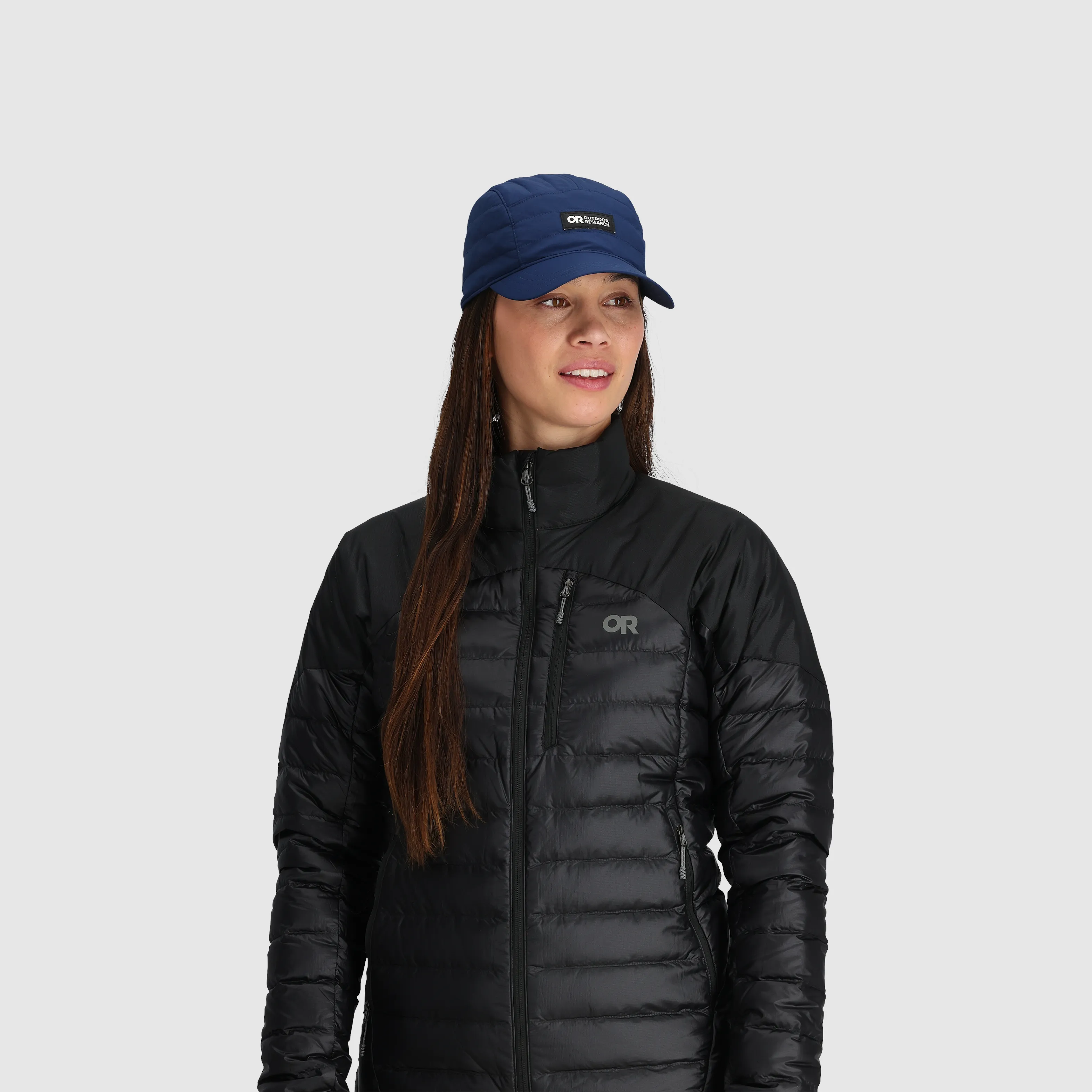 Shadow Insulated 5-Panel Cap Outdoor Research