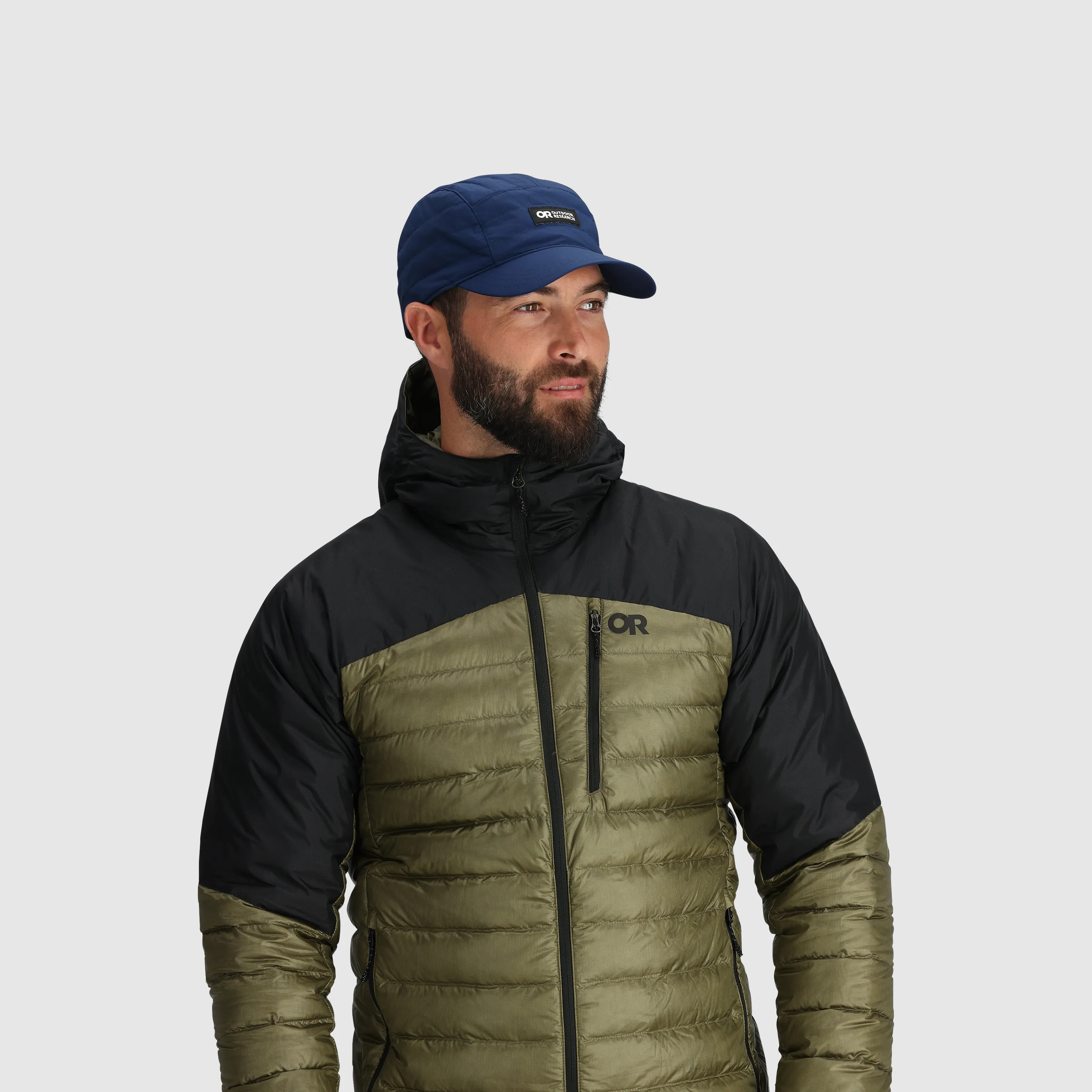 Shadow Insulated 5-Panel Cap Outdoor Research