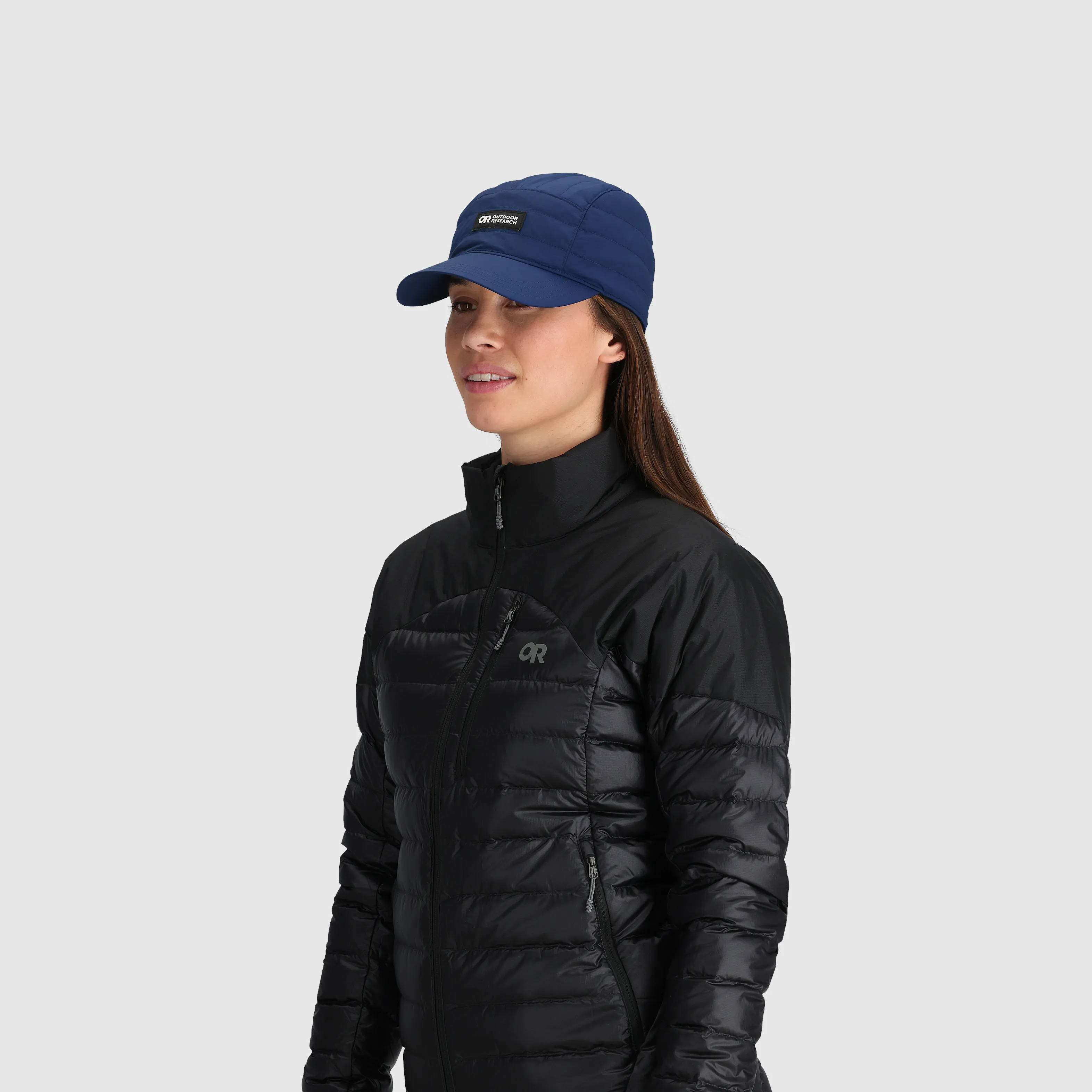 Shadow Insulated 5-Panel Cap Outdoor Research