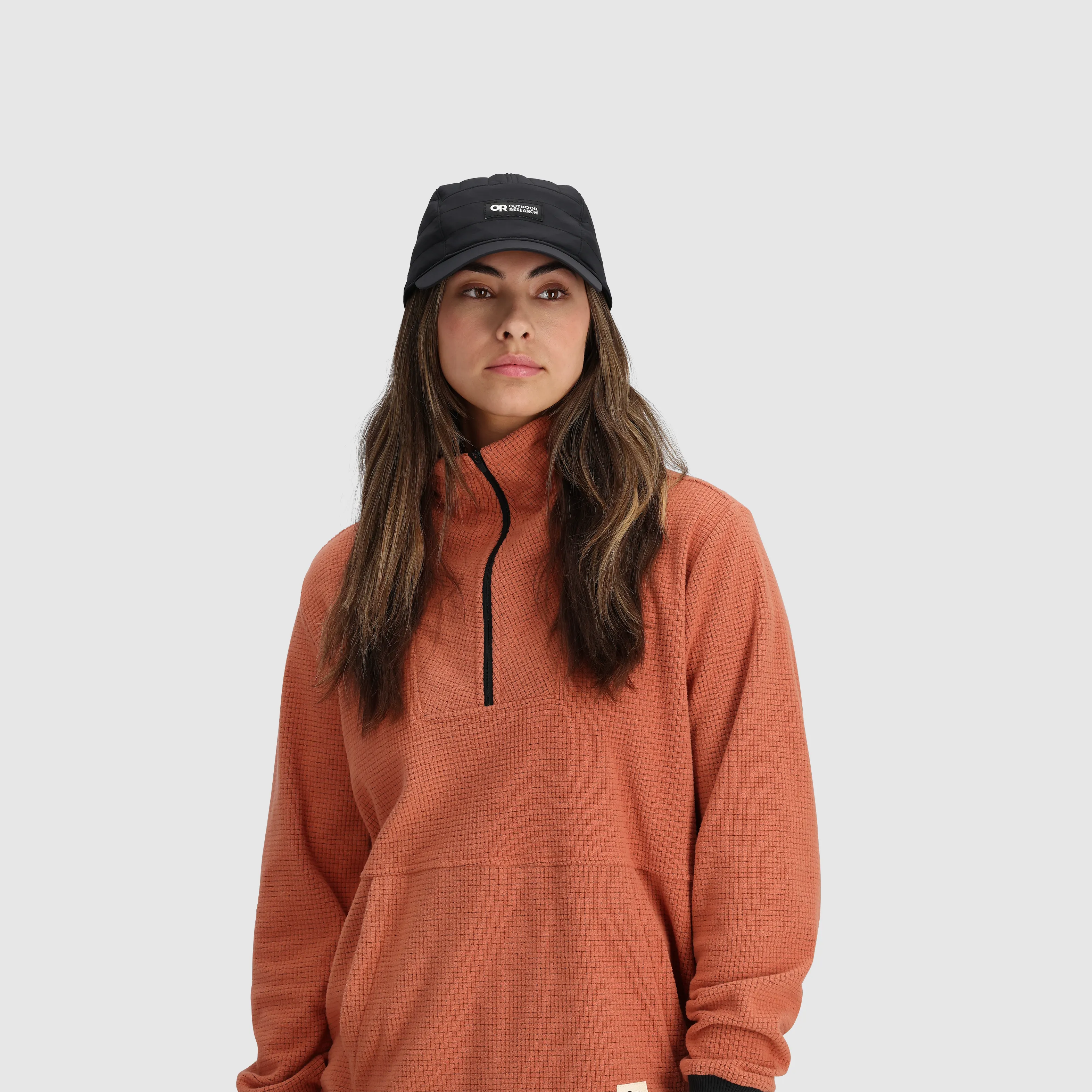 Shadow Insulated 5-Panel Cap Outdoor Research